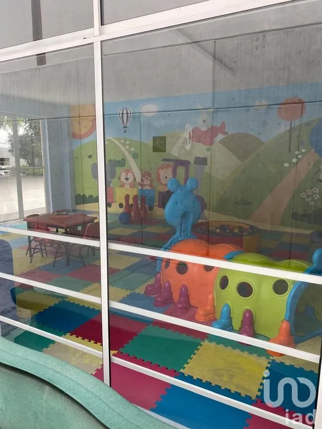 Departamento en Renta en San Miguel, Iztapalapa, Ciudad de México | NEX-220529 | iad México | Foto 9 de 13
