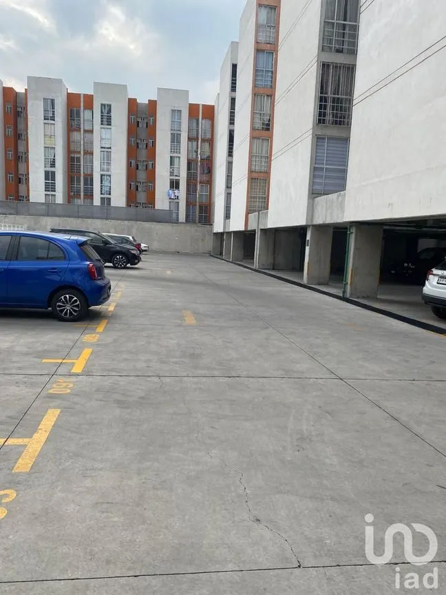 Departamento en Renta en San Miguel, Iztapalapa, Ciudad de México | NEX-220529 | iad México | Foto 1 de 13