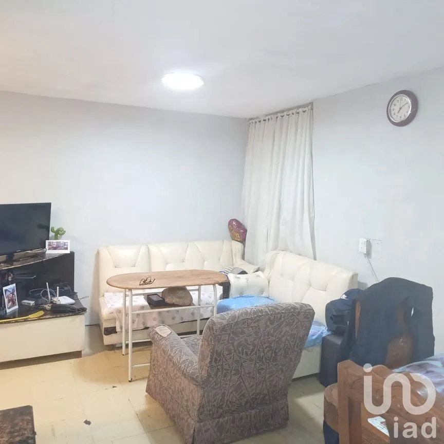 Departamento en Venta en Chinampac de Juárez, Iztapalapa, Ciudad de México | NEX-235448 | iad México | Foto 4 de 10
