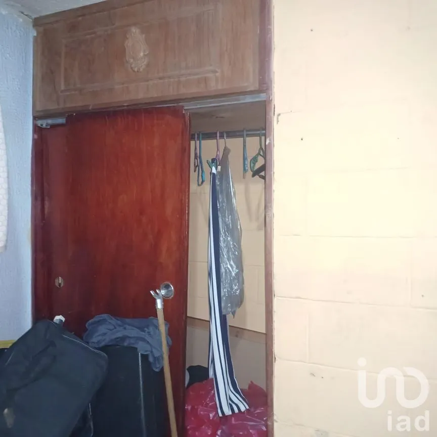 Departamento en Venta en Chinampac de Juárez, Iztapalapa, Ciudad de México | NEX-235448 | iad México | Foto 6 de 10