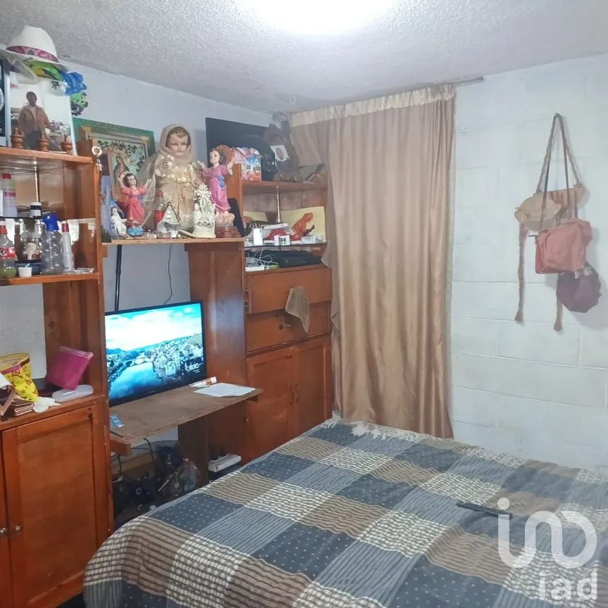 Departamento en Venta en Chinampac de Juárez, Iztapalapa, Ciudad de México | NEX-235448 | iad México | Foto 7 de 10