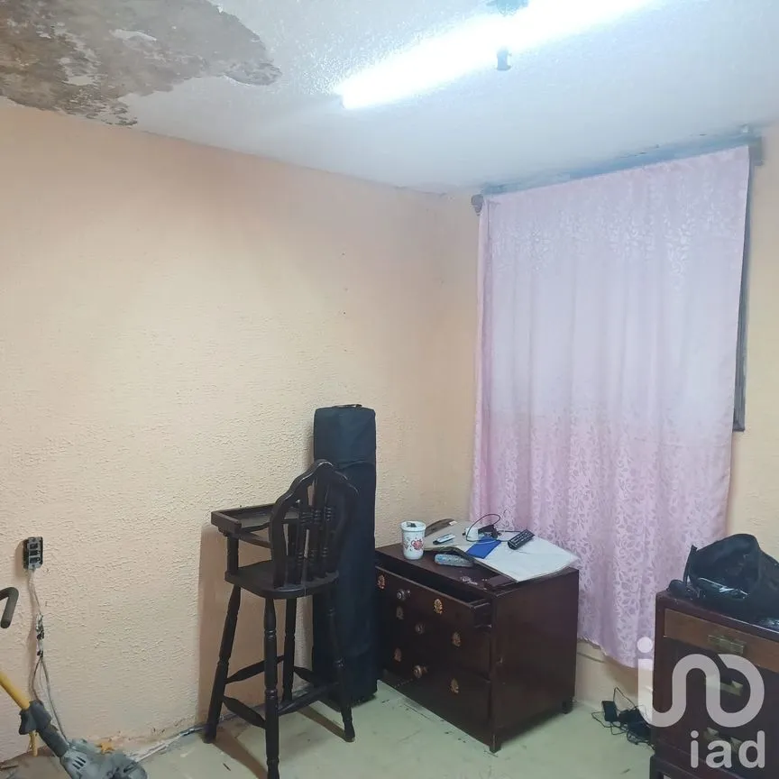 Departamento en Venta en Chinampac de Juárez, Iztapalapa, Ciudad de México | NEX-235448 | iad México | Foto 8 de 10
