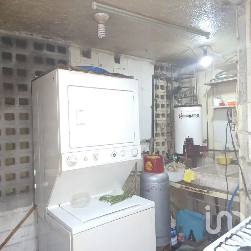 Departamento en Venta en Chinampac de Juárez, Iztapalapa, Ciudad de México | NEX-235448 | iad México | Foto 10 de 10