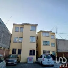 NEX-237095 - Departamento en Renta, con 2 recamaras, con 2 baños, con 55 m2 de construcción en Culhuacán, CP 09800, Ciudad de México.