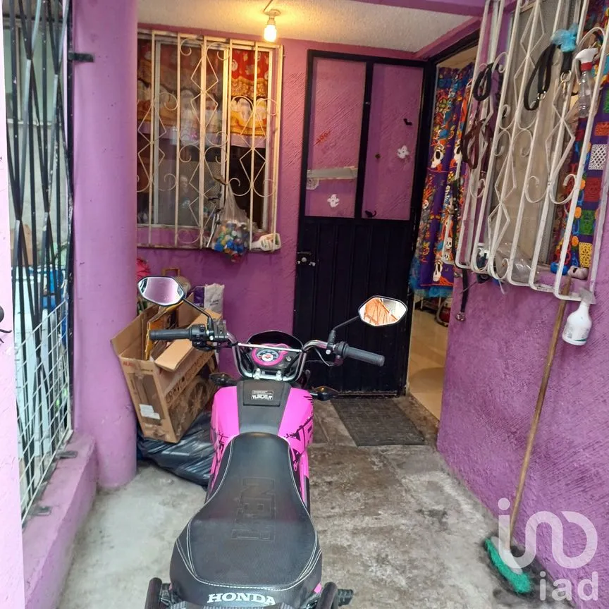 Casa en Venta en Presidentes de México, Iztapalapa, Ciudad de México | NEX-237113 | iad México | Foto 2 de 13