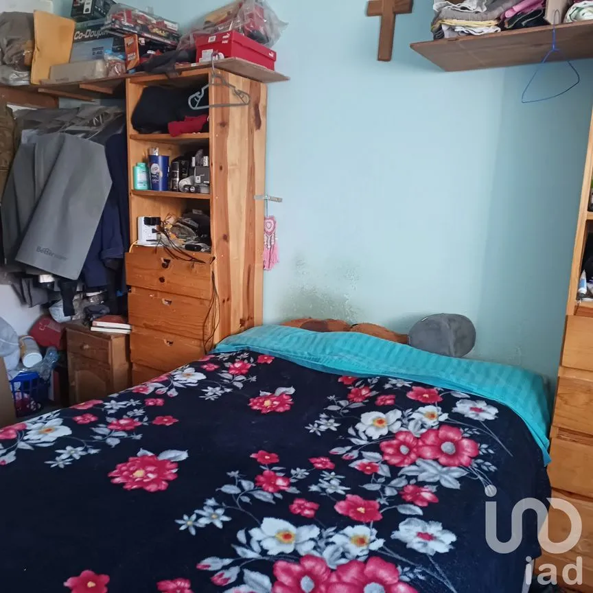 Casa en Venta en Presidentes de México, Iztapalapa, Ciudad de México | NEX-237113 | iad México | Foto 11 de 13