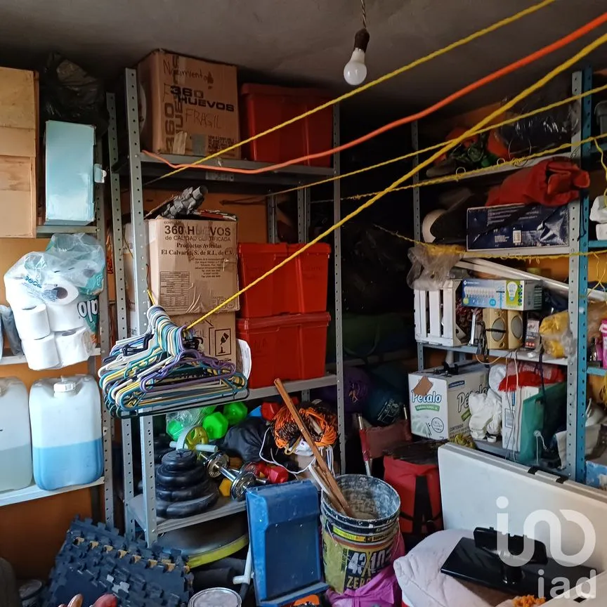 Casa en Venta en Presidentes de México, Iztapalapa, Ciudad de México | NEX-237113 | iad México | Foto 12 de 13