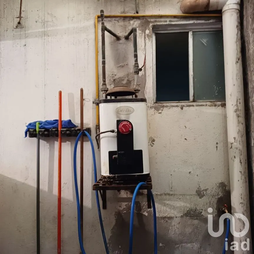 Casa en Venta en Presidentes de México, Iztapalapa, Ciudad de México | NEX-237113 | iad México | Foto 13 de 13