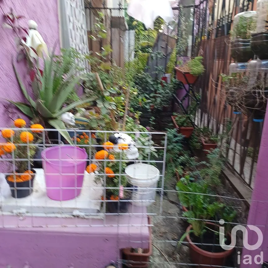 Casa en Venta en Presidentes de México, Iztapalapa, Ciudad de México | NEX-237113 | iad México | Foto 3 de 13