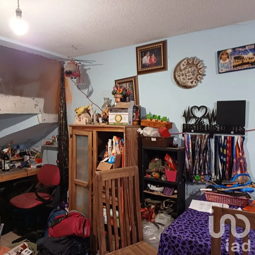 Casa en Venta en Presidentes de México, Iztapalapa, Ciudad de México | NEX-237113 | iad México | Foto 4 de 13