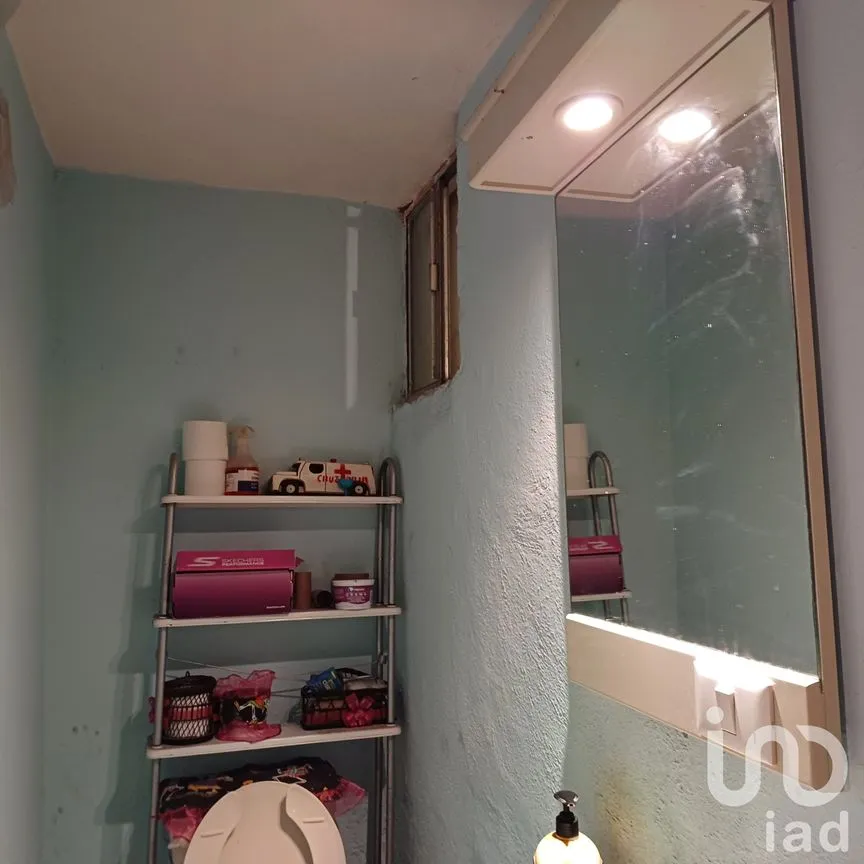 Casa en Venta en Presidentes de México, Iztapalapa, Ciudad de México | NEX-237113 | iad México | Foto 5 de 13
