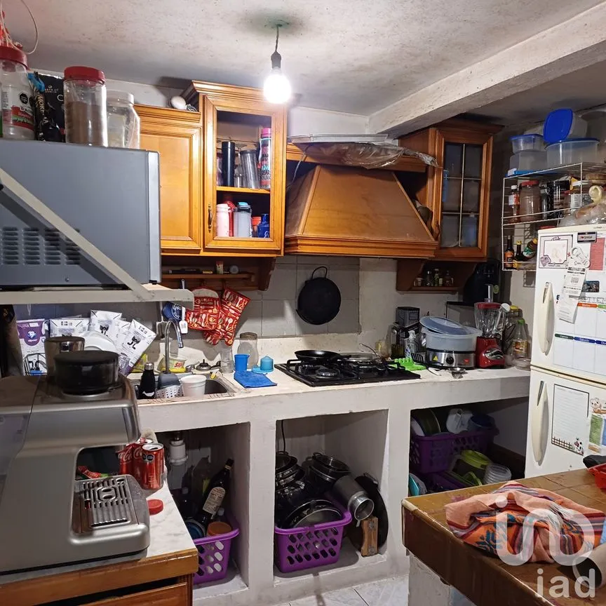 Casa en Venta en Presidentes de México, Iztapalapa, Ciudad de México | NEX-237113 | iad México | Foto 6 de 13