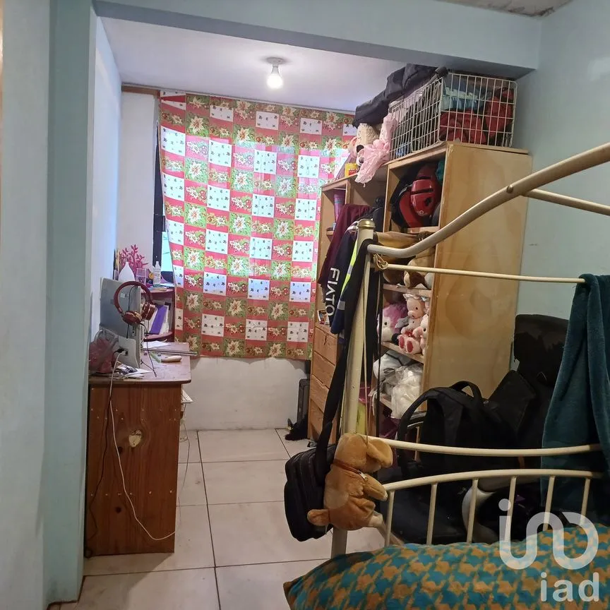 Casa en Venta en Presidentes de México, Iztapalapa, Ciudad de México | NEX-237113 | iad México | Foto 9 de 13