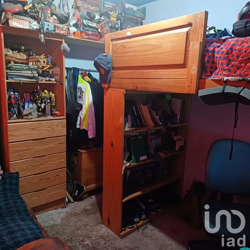Casa en Venta en Presidentes de México, Iztapalapa, Ciudad de México | NEX-237113 | iad México | Foto 10 de 13