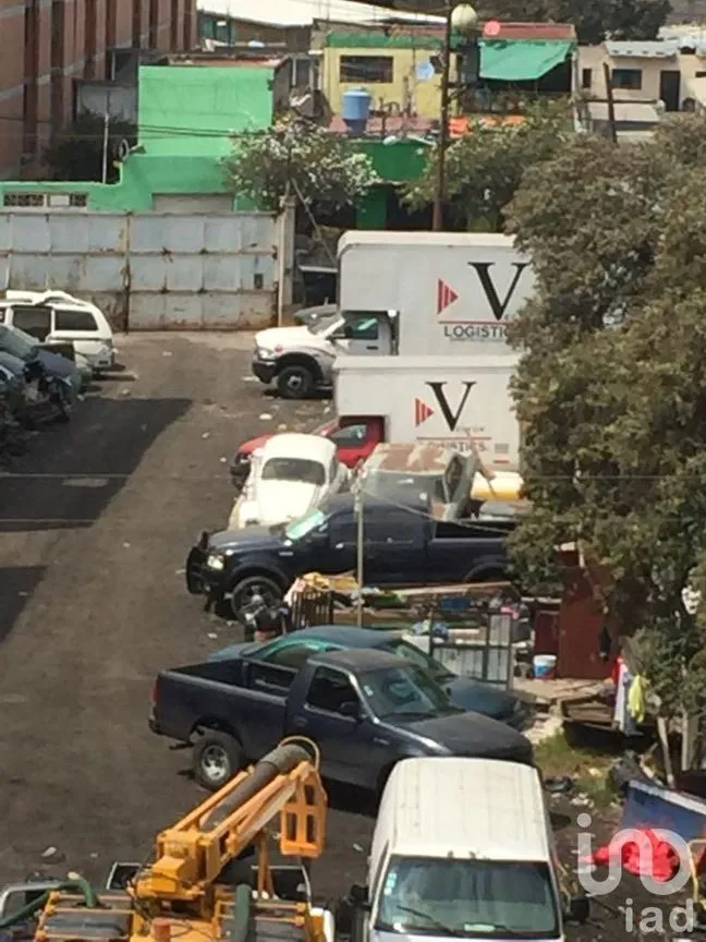 Terreno en Venta en Tepalcates, Iztapalapa, Ciudad de México | NEX-237401 | iad México | Foto 2 de 6