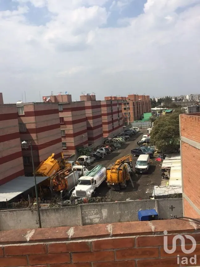 Terreno en Venta en Tepalcates, Iztapalapa, Ciudad de México | NEX-237401 | iad México | Foto 3 de 6