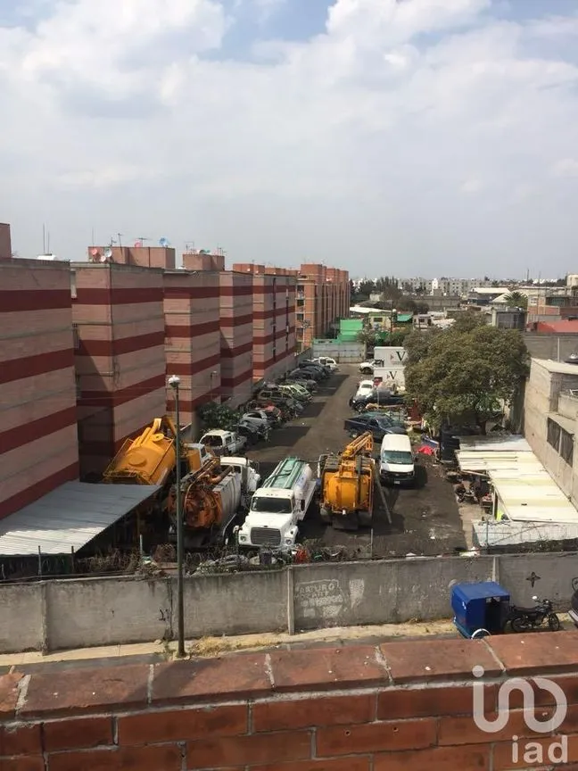 Terreno en Venta en Tepalcates, Iztapalapa, Ciudad de México | NEX-237401 | iad México | Foto 5 de 6