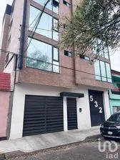 NEX-237434 - Departamento en Venta, con 2 recamaras, con 1 baño, con 64 m2 de construcción en Sector Popular, CP 09060, Ciudad de México.
