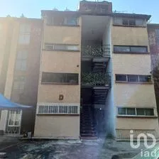 NEX-238552 - Departamento en Venta, con 2 recamaras, con 1 baño, con 50 m2 de construcción en San Nicolás Tolentino, CP 09850, Ciudad de México.