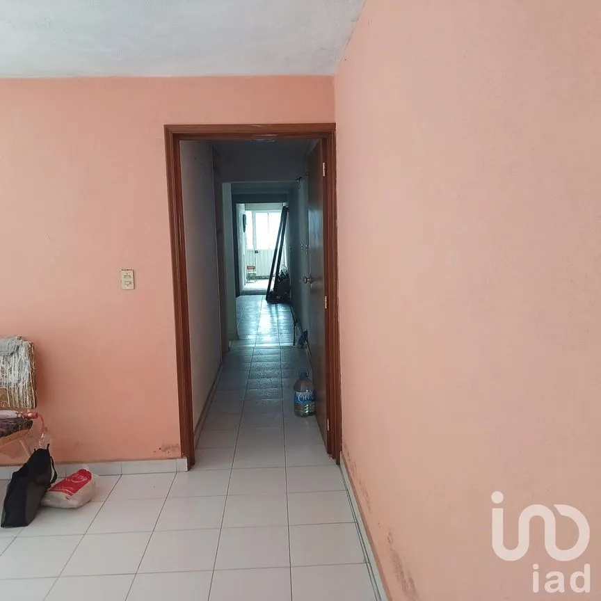 Casa en Venta en Reforma Política, Iztapalapa, Ciudad de México | NEX-242288 | iad México | Foto 2 de 21
