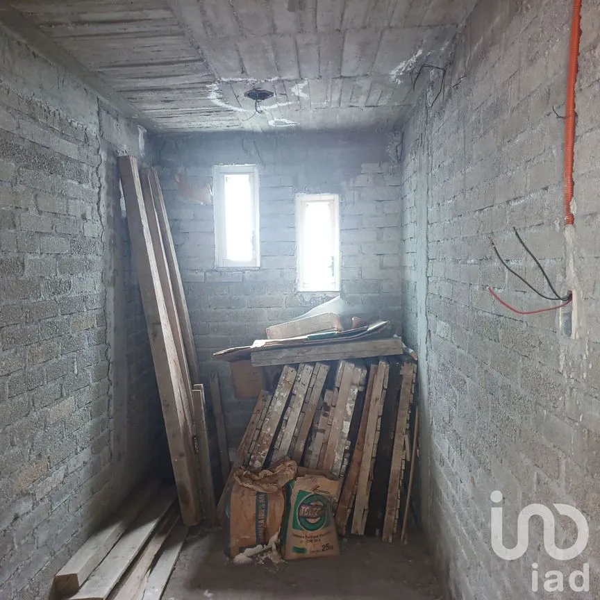 Casa en Venta en Reforma Política, Iztapalapa, Ciudad de México | NEX-242288 | iad México | Foto 21 de 21