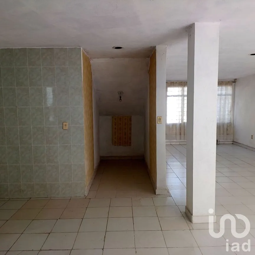 Casa en Venta en Reforma Política, Iztapalapa, Ciudad de México | NEX-242288 | iad México | Foto 7 de 21