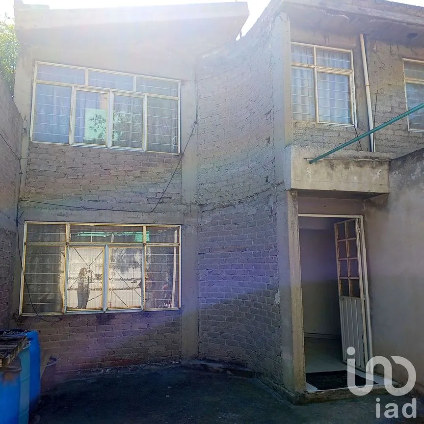 Casa en Venta en Reforma Política, Iztapalapa, Ciudad de México | NEX-242288 | iad México | Foto 1 de 21