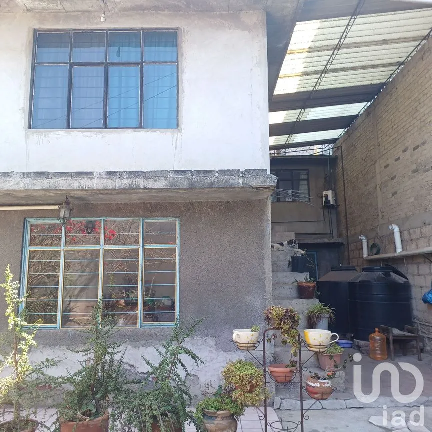 Casa en Venta en Consejo Agrarista Mexicano, Iztapalapa, Ciudad de México | NEX-243476 | iad México | Foto 2 de 11