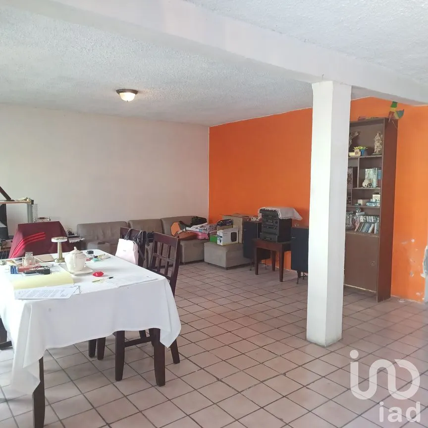 Casa en Venta en Consejo Agrarista Mexicano, Iztapalapa, Ciudad de México | NEX-243476 | iad México | Foto 3 de 11