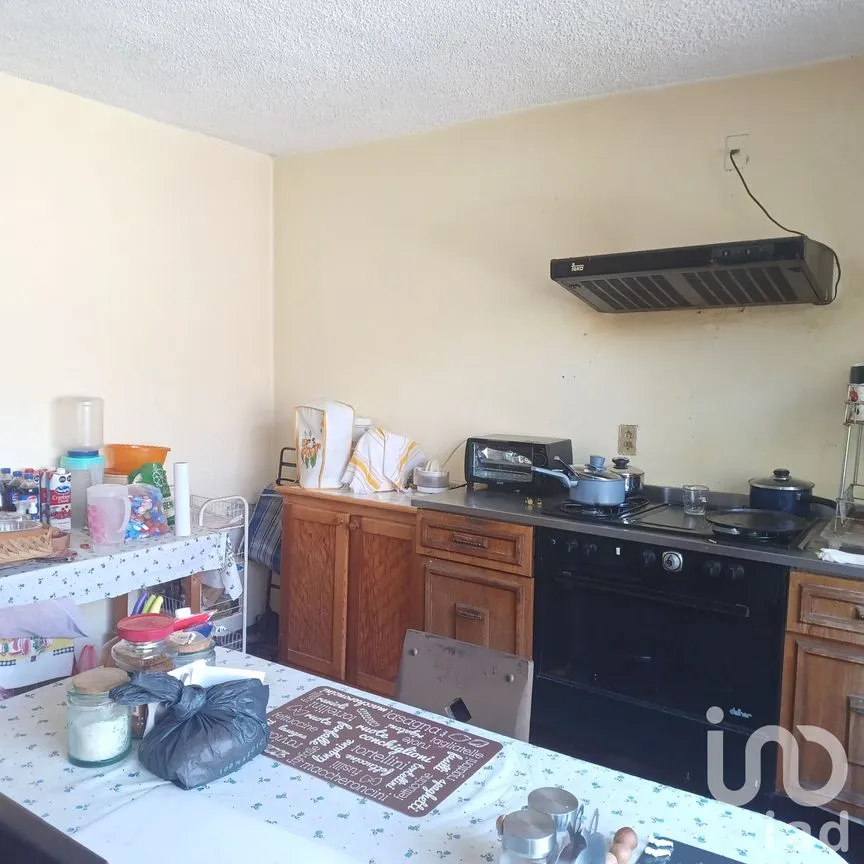 Casa en Venta en Consejo Agrarista Mexicano, Iztapalapa, Ciudad de México | NEX-243476 | iad México | Foto 4 de 11
