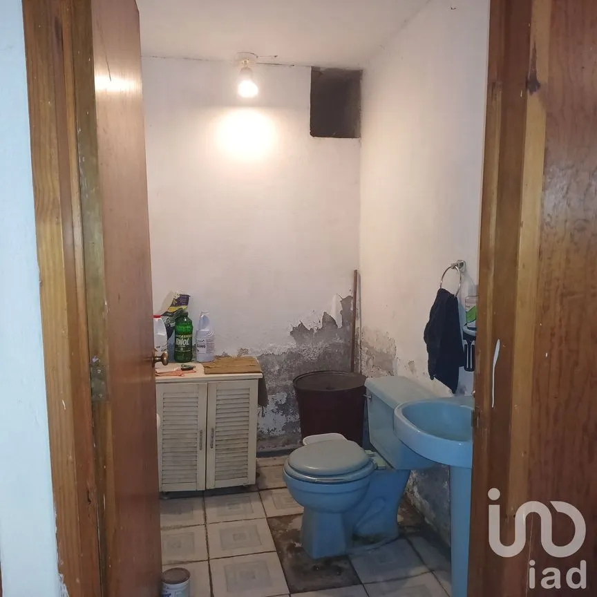 Casa en Venta en Consejo Agrarista Mexicano, Iztapalapa, Ciudad de México | NEX-243476 | iad México | Foto 5 de 11