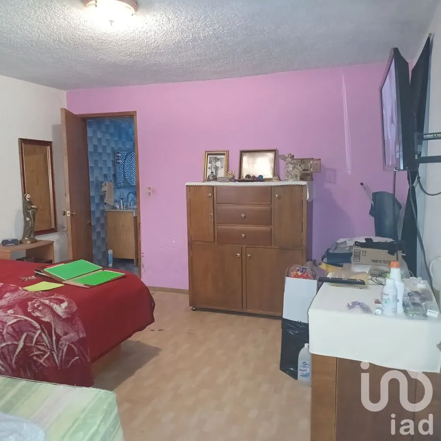 Casa en Venta en Consejo Agrarista Mexicano, Iztapalapa, Ciudad de México | NEX-243476 | iad México | Foto 6 de 11