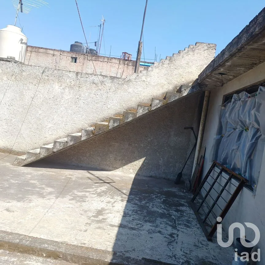Casa en Venta en Consejo Agrarista Mexicano, Iztapalapa, Ciudad de México | NEX-243476 | iad México | Foto 7 de 11