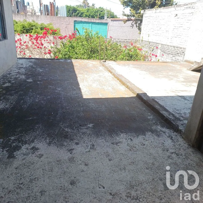 Casa en Venta en Consejo Agrarista Mexicano, Iztapalapa, Ciudad de México | NEX-243476 | iad México | Foto 8 de 11