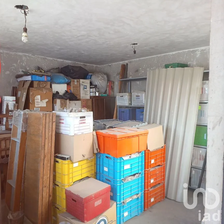Casa en Venta en Consejo Agrarista Mexicano, Iztapalapa, Ciudad de México | NEX-243476 | iad México | Foto 9 de 11