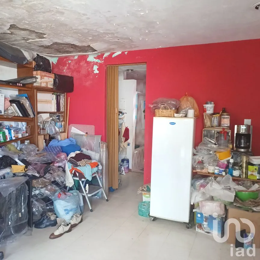 Casa en Venta en Consejo Agrarista Mexicano, Iztapalapa, Ciudad de México | NEX-243476 | iad México | Foto 10 de 11