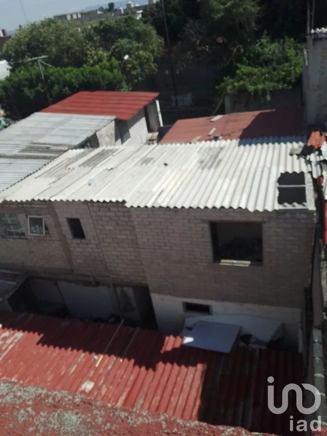 Terreno en Venta en Leyes de Reforma 1a Sección, Iztapalapa, Ciudad de México | NEX-247292 | iad México | Foto 2 de 8