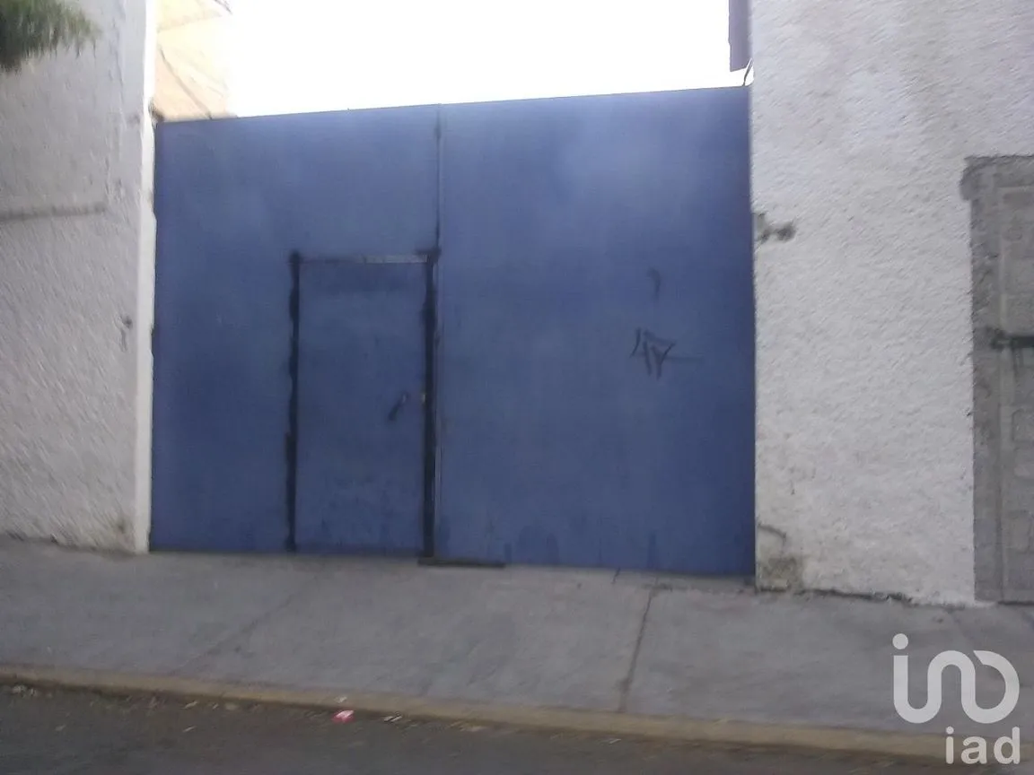 Terreno en Venta en Leyes de Reforma 1a Sección, Iztapalapa, Ciudad de México | NEX-247292 | iad México | Foto 8 de 8