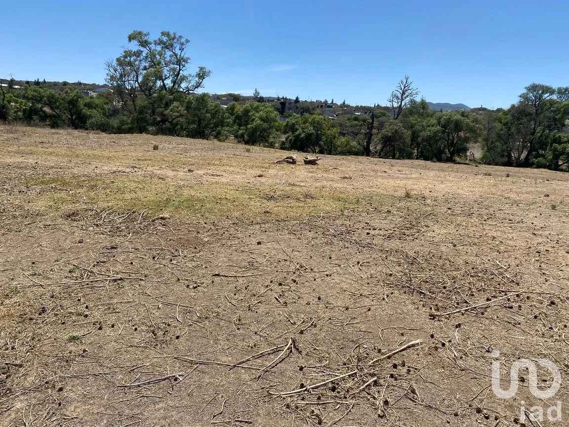 Terreno en Venta en Puente de la Paz, Cuautepec de Hinojosa, Hidalgo | NEX-250707 | iad México | Foto 5 de 8