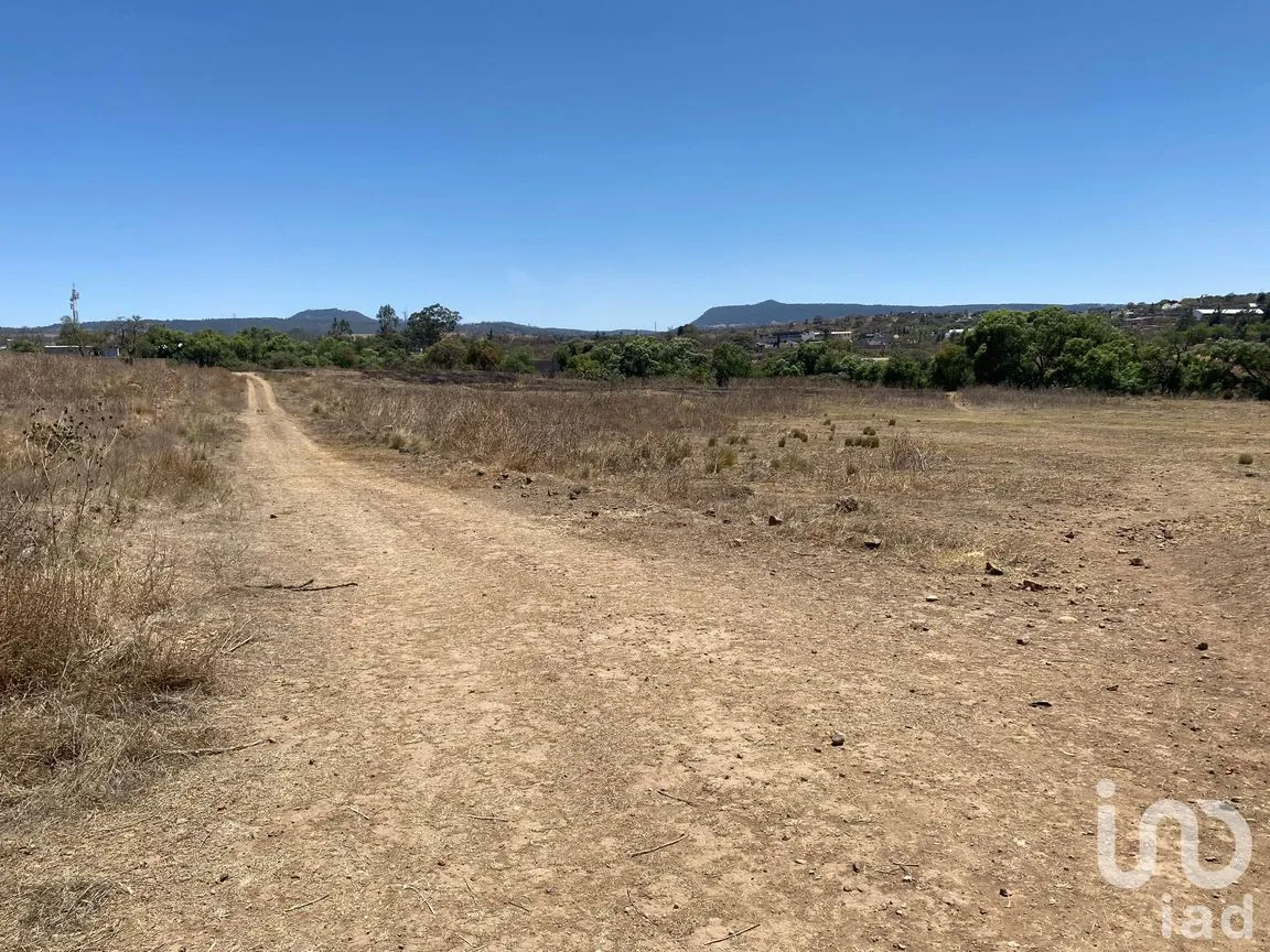 Terreno en Venta en Puente de la Paz, Cuautepec de Hinojosa, Hidalgo | NEX-250707 | iad México | Foto 8 de 8