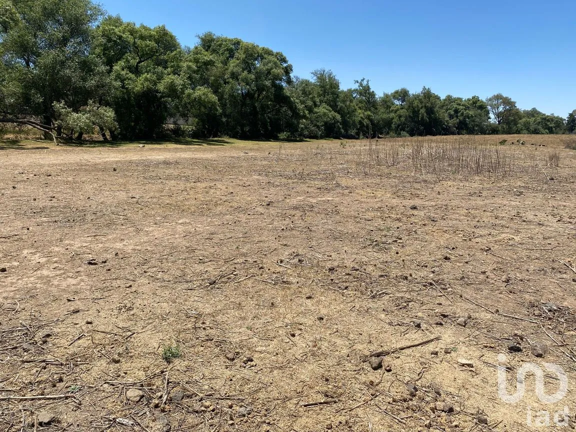 Terreno en Venta en Puente de la Paz, Cuautepec de Hinojosa, Hidalgo | NEX-250707 | iad México | Foto 1 de 8