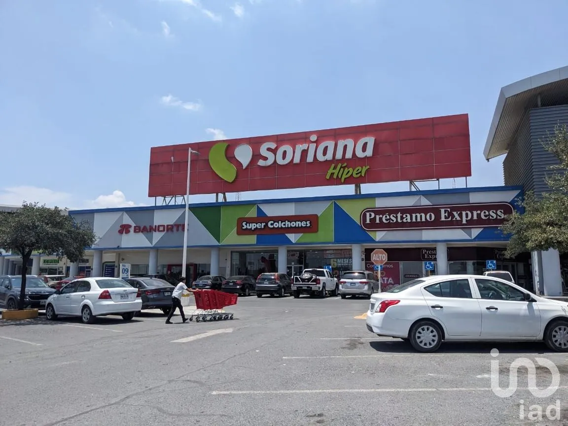 Local en Venta en La Fe, San Nicolás de los Garza, Nuevo León | NEX-254725 | iad México | Foto 2 de 11