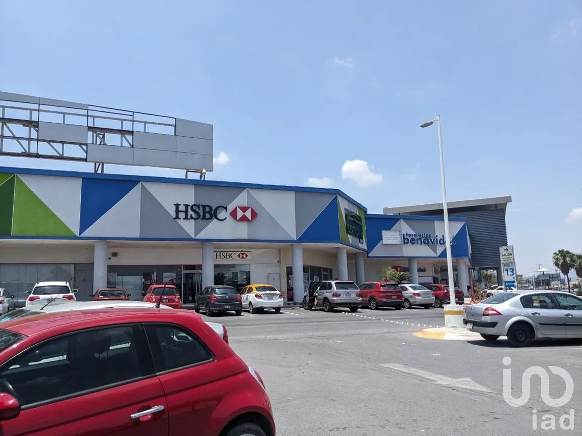 Local en Venta en La Fe, San Nicolás de los Garza, Nuevo León | NEX-254725 | iad México | Foto 3 de 11