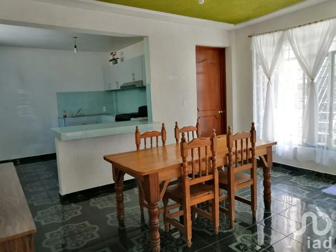 Casa en Venta en Lomas de Zaragoza, Iztapalapa, Ciudad de México | NEX-255032 | iad México | Foto 2 de 16