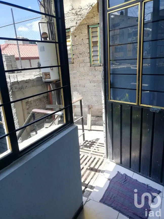 Casa en Venta en Lomas de Zaragoza, Iztapalapa, Ciudad de México | NEX-255032 | iad México | Foto 11 de 16