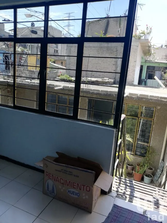 Casa en Venta en Lomas de Zaragoza, Iztapalapa, Ciudad de México | NEX-255032 | iad México | Foto 13 de 16