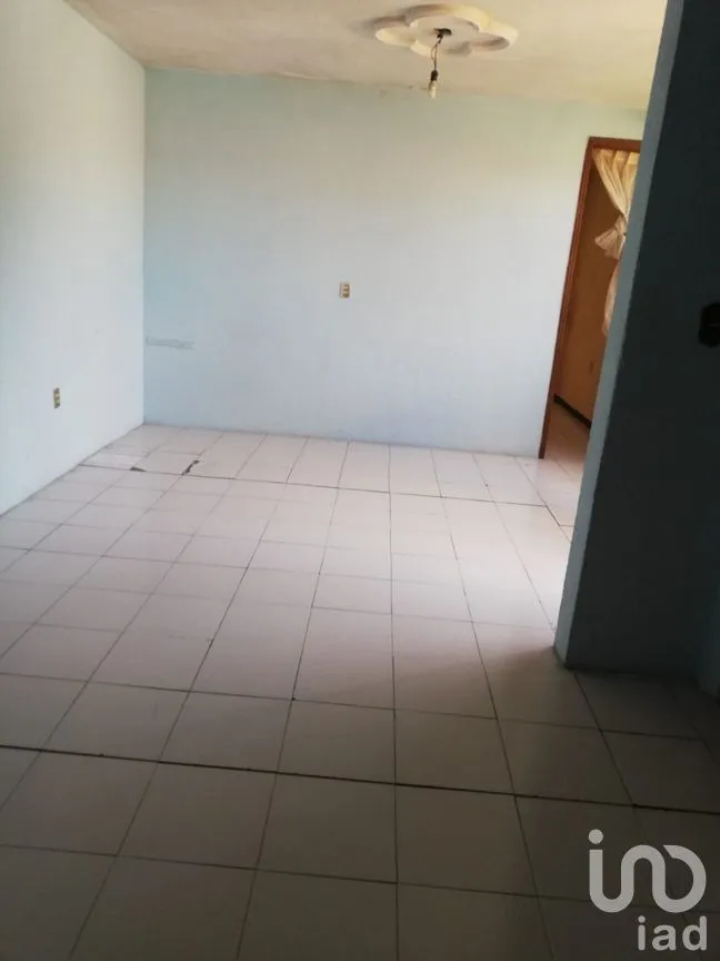 Casa en Venta en Lomas de Zaragoza, Iztapalapa, Ciudad de México | NEX-255032 | iad México | Foto 14 de 16
