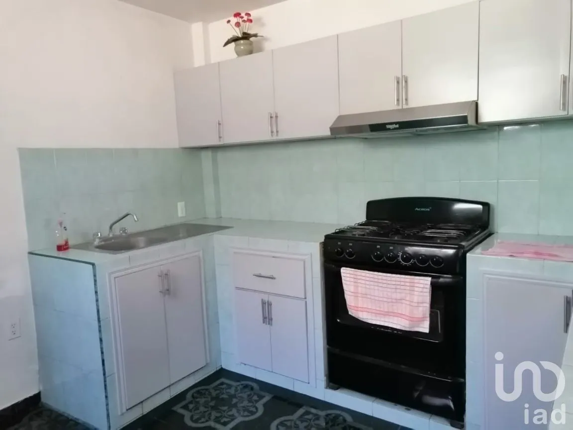 Casa en Venta en Lomas de Zaragoza, Iztapalapa, Ciudad de México | NEX-255032 | iad México | Foto 3 de 16