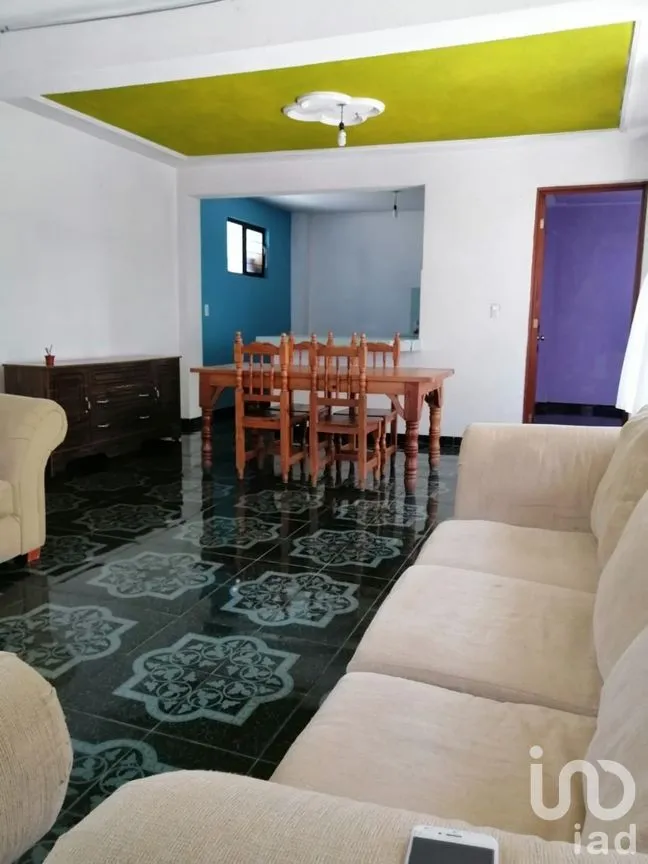 Casa en Venta en Lomas de Zaragoza, Iztapalapa, Ciudad de México | NEX-255032 | iad México | Foto 4 de 16