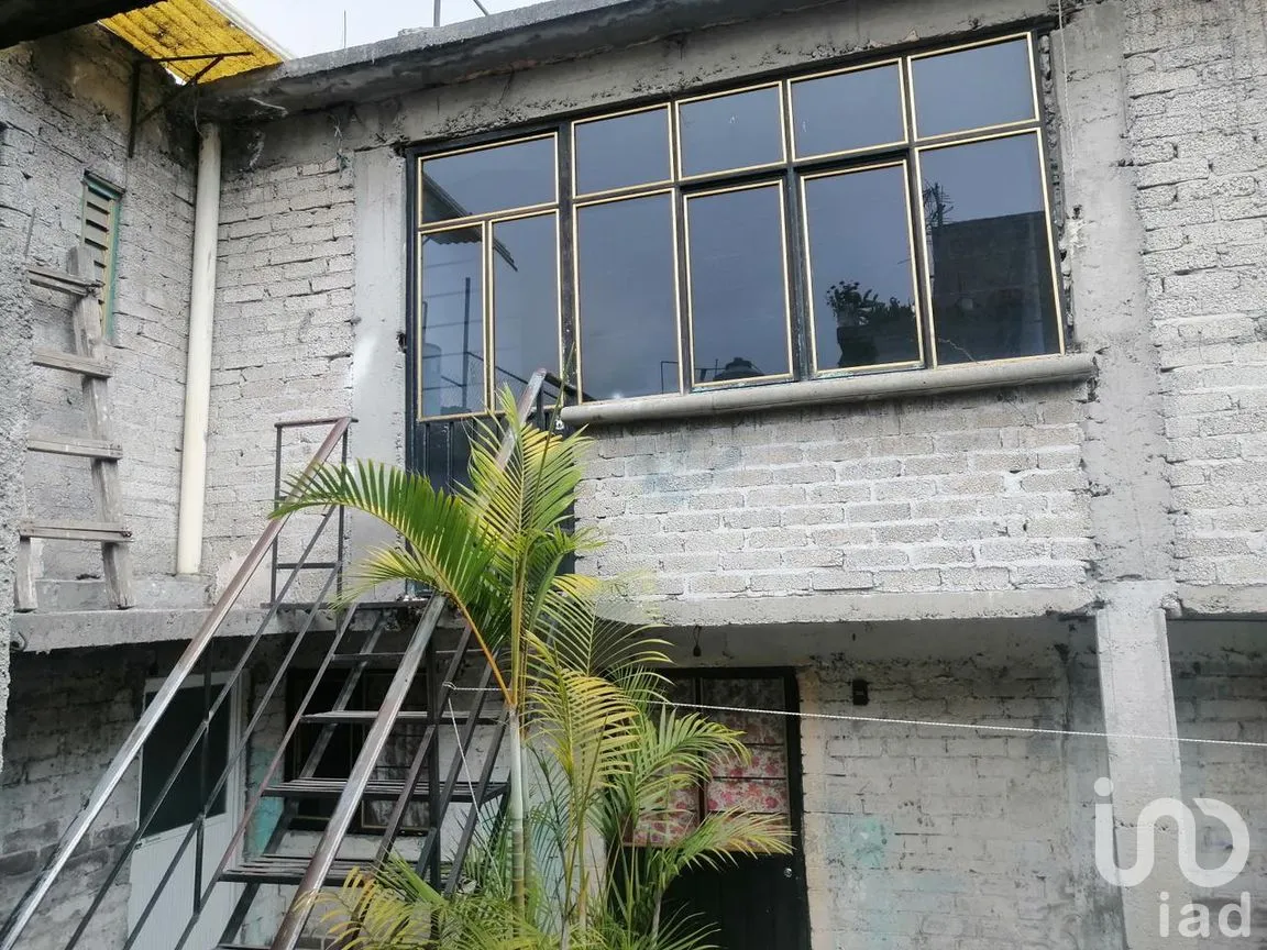 Casa en Venta en Lomas de Zaragoza, Iztapalapa, Ciudad de México | NEX-255032 | iad México | Foto 6 de 16